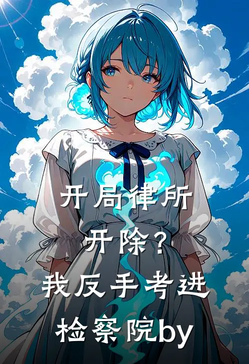 开局律所开除？我反手考进检察院by