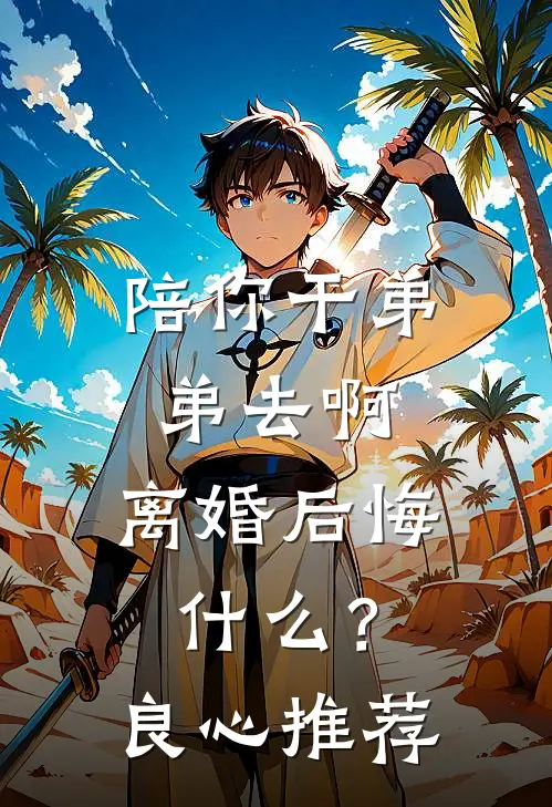 陪你干弟弟去啊，离婚后悔什么？良心推荐