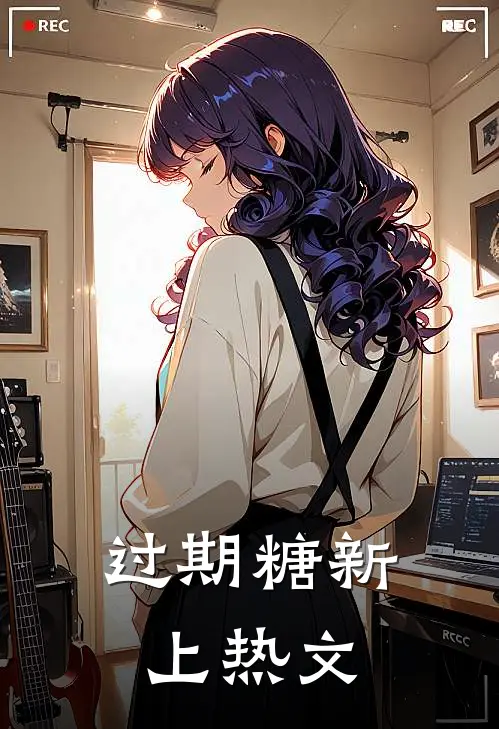 过期糖新上热文