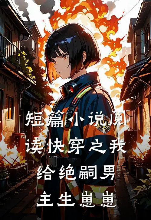 短篇小说阅读快穿之我给绝嗣男主生崽崽