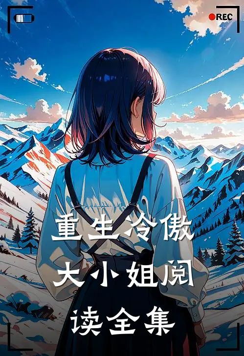 重生冷傲大小姐阅读全集