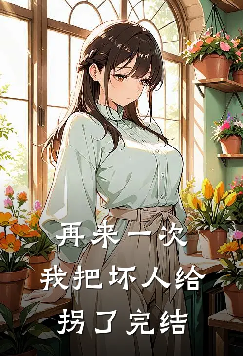 再来一次，我把坏人给拐了完结