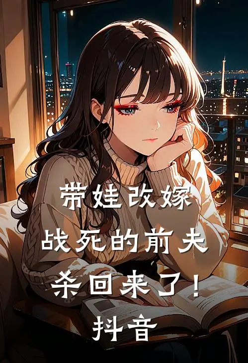 带娃改嫁，战死的前夫杀回来了！抖音