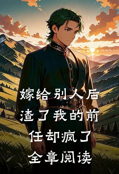 嫁给别人后，渣了我的前任却疯了全章阅读