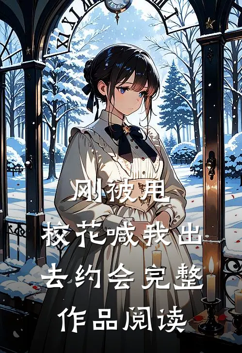 刚被甩，校花喊我出去约会完整作品阅读