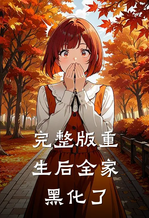 完整版重生后全家黑化了