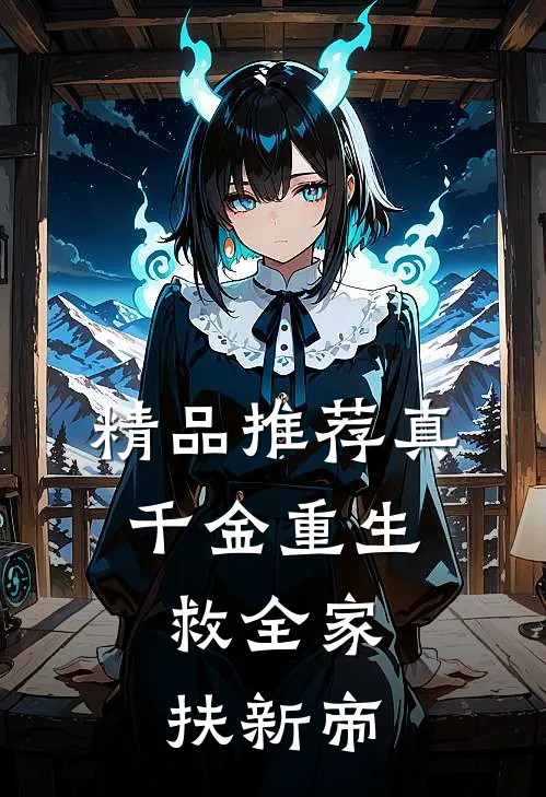 精品推荐真千金重生，救全家，扶新帝