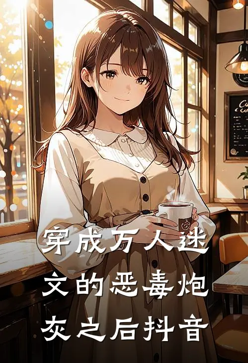 穿成万人迷文的恶毒炮灰之后抖音