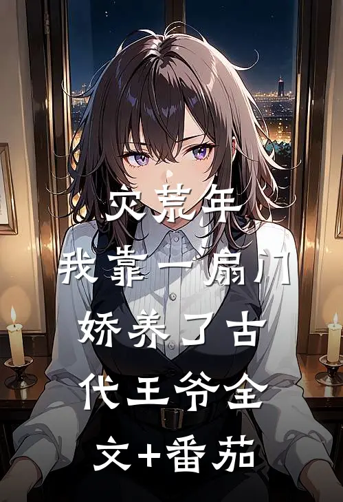 灾荒年，我靠一扇门娇养了古代王爷全文+番茄