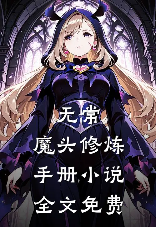 无常：魔头修炼手册小说全文免费