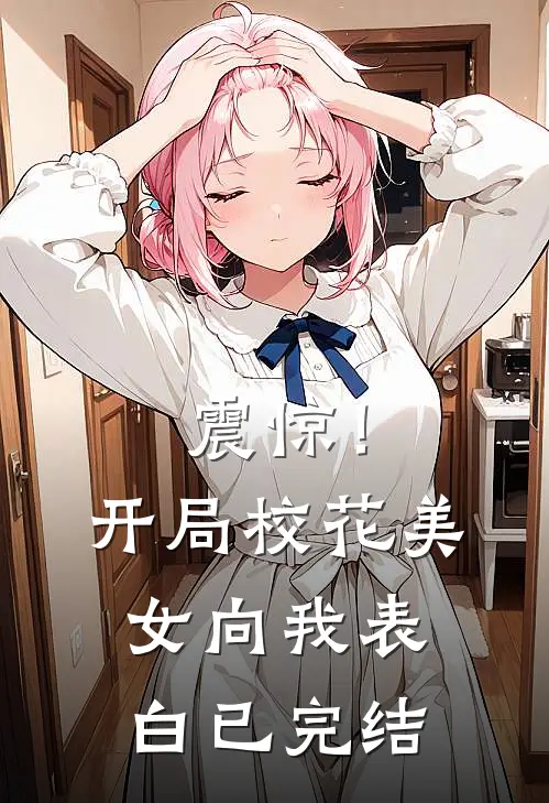 震惊！开局校花美女向我表白已完结