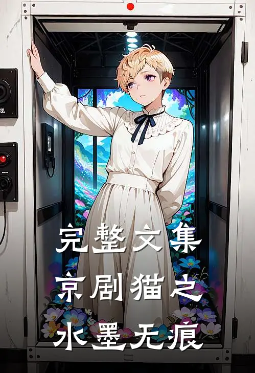 完整文集京剧猫之水墨无痕