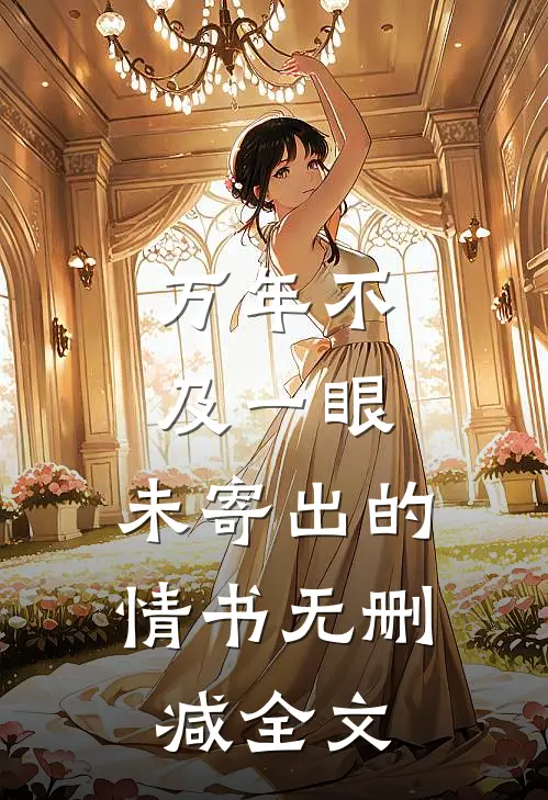万年不及一眼，未寄出的情书无删减全文