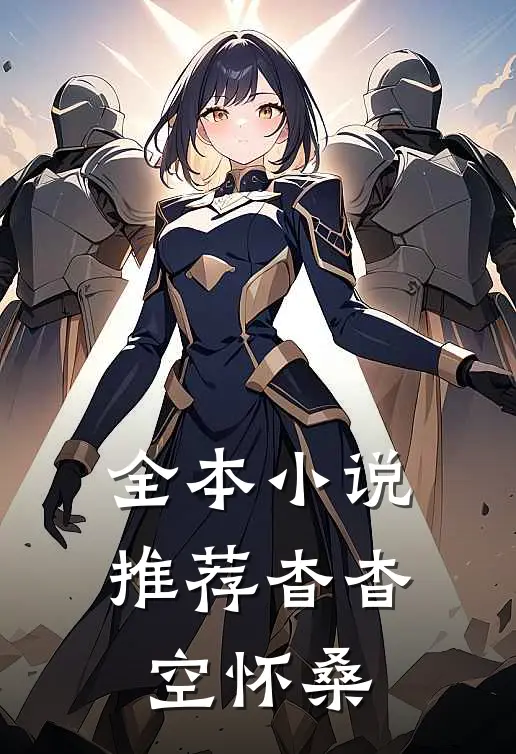 全本小说推荐杳杳空怀桑