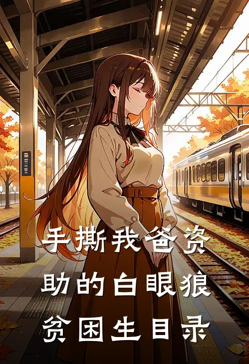 手撕我爸资助的白眼狼贫困生目录