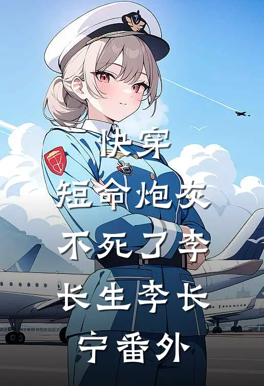 快穿：短命炮灰不死了李长生李长宁 番外