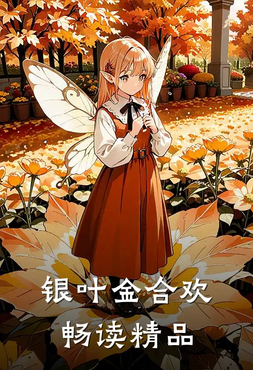 银叶金合欢畅读精品