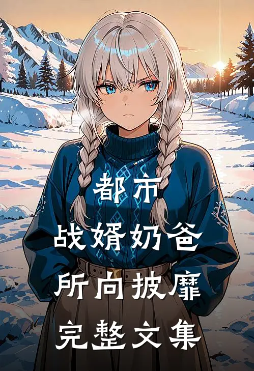 都市：战婿奶爸所向披靡完整文集