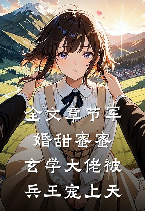 全文章节军婚甜蜜蜜，玄学大佬被兵王宠上天