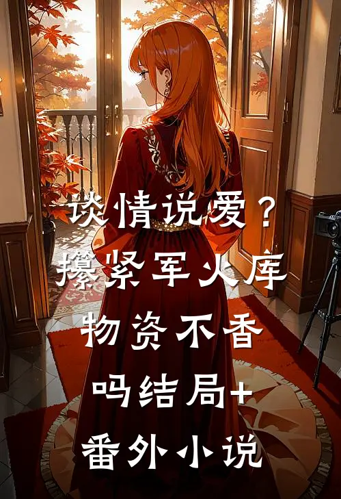 谈情说爱？攥紧军火库物资不香吗结局+番外小说