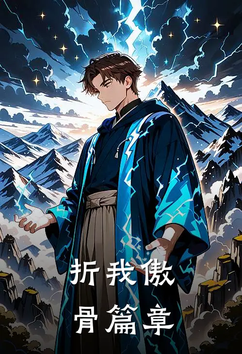 折我傲骨篇章