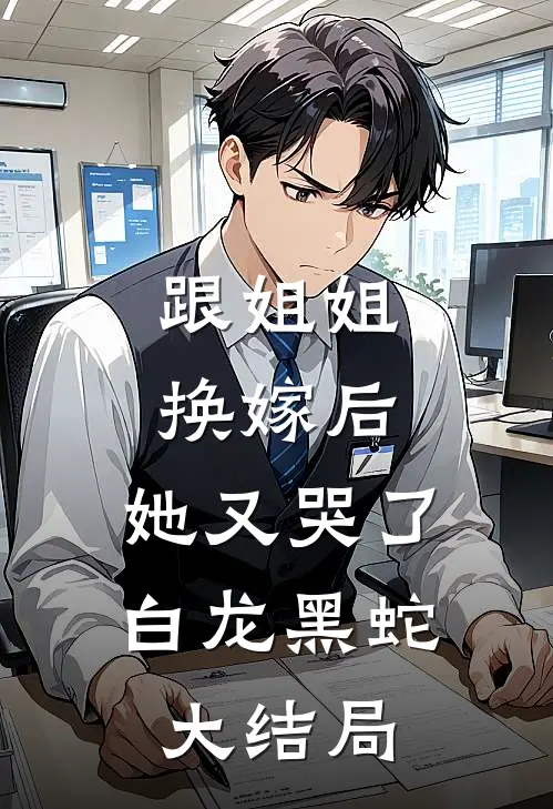 跟姐姐换嫁后，她又哭了白龙黑蛇大结局