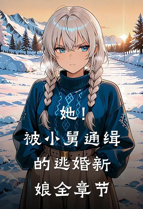 她！被小舅通缉的逃婚新娘全章节