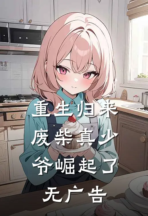 重生归来：废柴真少爷崛起了无广告