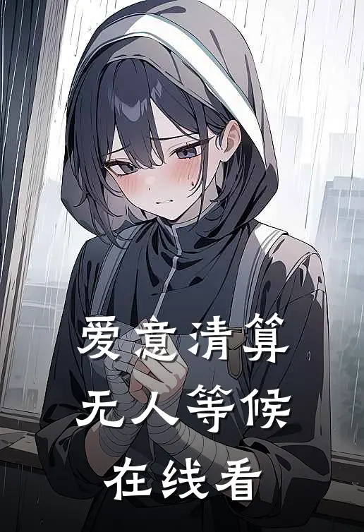 爱意清算，无人等候在线看