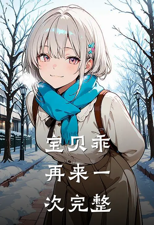 宝贝乖，再来一次完整