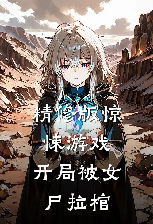 精修版惊悚游戏：开局被女尸拉棺