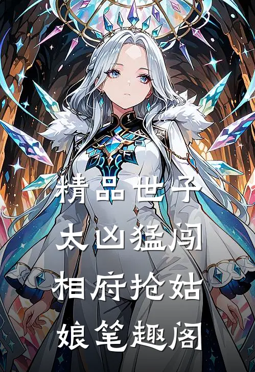 精品世子太凶猛闯相府抢姑娘笔趣阁