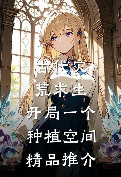 古代灾荒求生，开局一个种植空间精品推介