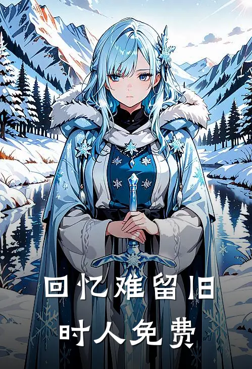 回忆难留旧时人免费