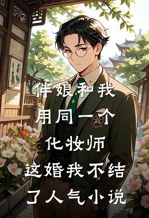 伴娘和我用同一个化妆师，这婚我不结了人气小说