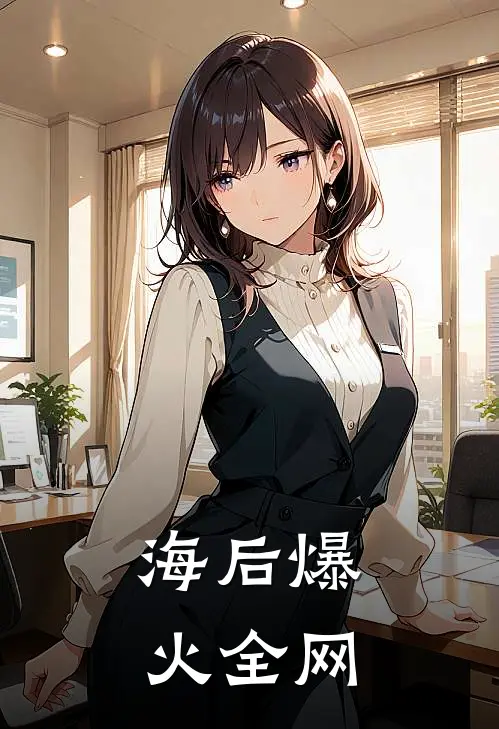 海后爆火全网