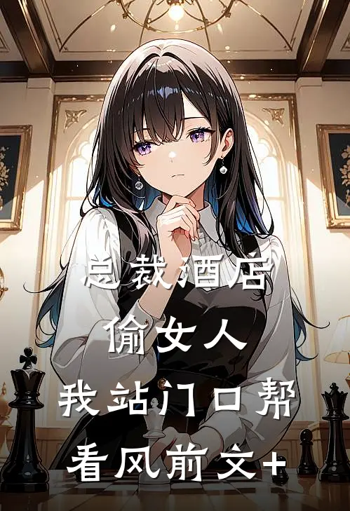 总裁酒店偷女人，我站门口帮看风前文+