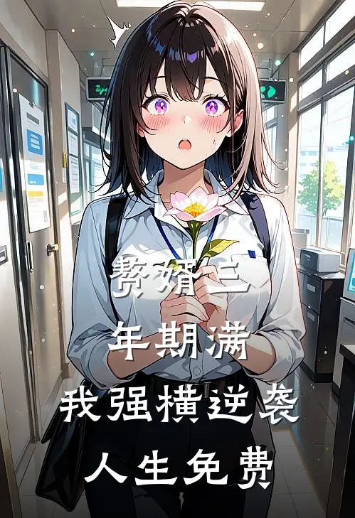 赘婿三年期满，我强横逆袭人生免费