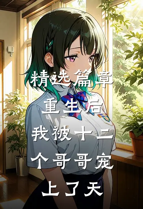 精选篇章重生后，我被十二个哥哥宠上了天