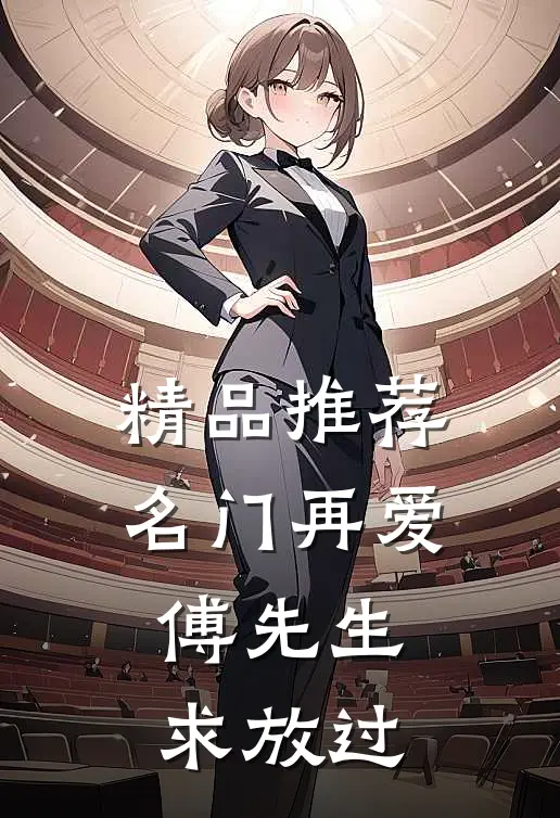 精品推荐名门再爱：傅先生，求放过