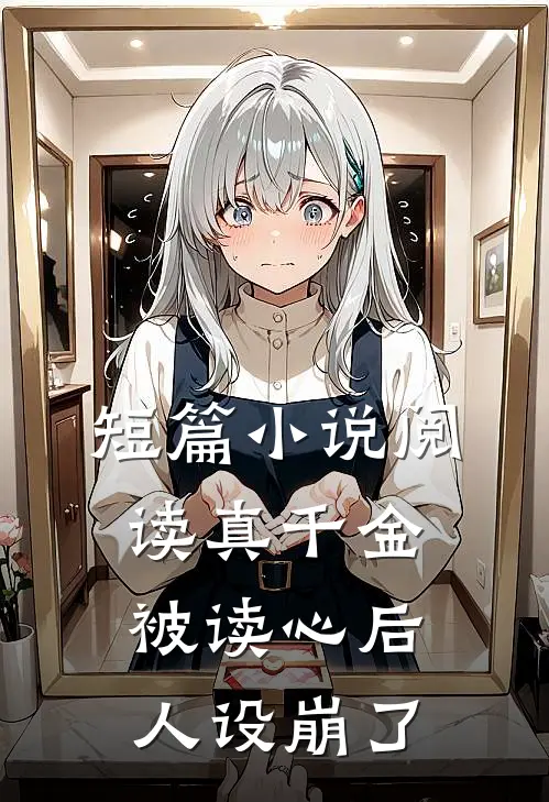 短篇小说阅读真千金被读心后，人设崩了
