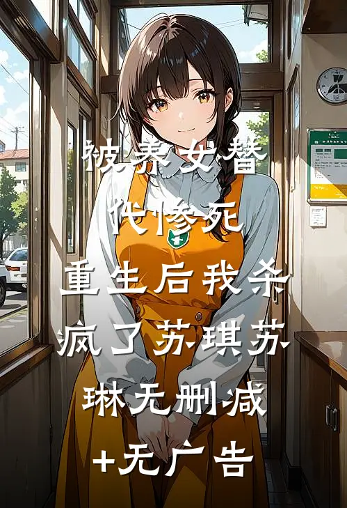 被养女替代惨死，重生后我杀疯了苏琪苏琳无删减+无广告