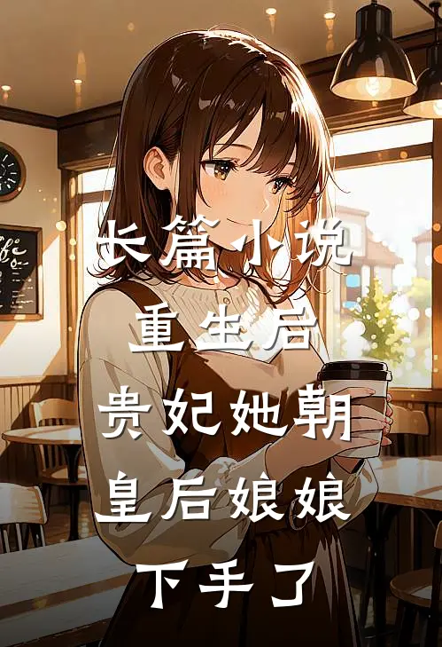长篇小说重生后，贵妃她朝皇后娘娘下手了