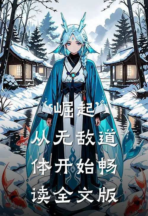 崛起，从无敌道体开始畅读全文版