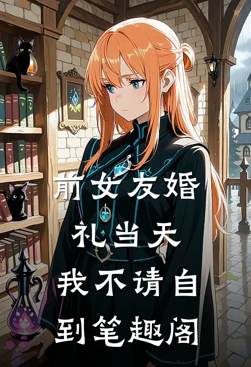 前女友婚礼当天，我不请自到笔趣阁