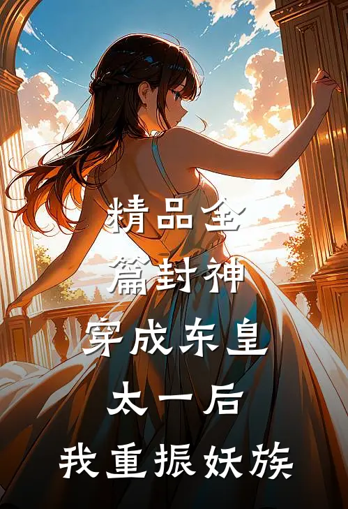精品全篇封神：穿成东皇太一后，我重振妖族