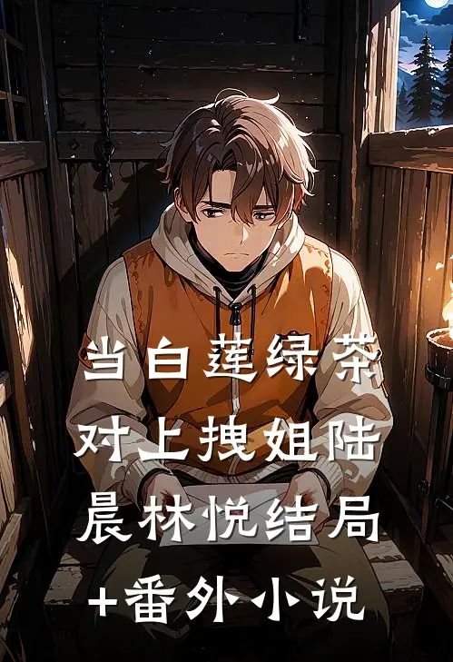 当白莲绿茶对上拽姐陆晨林悦结局+番外小说