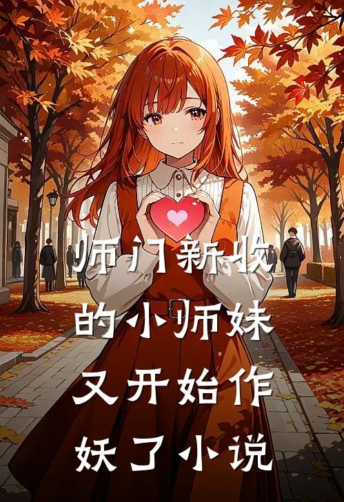 师门新收的小师妹又开始作妖了小说