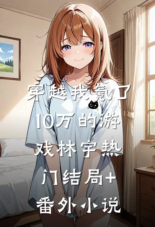 穿越我氪了10万的游戏林宇热门结局+番外小说