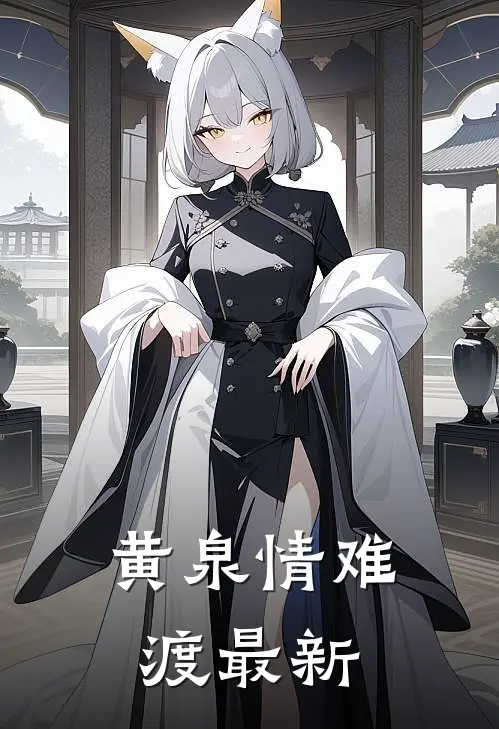黄泉情难渡最新